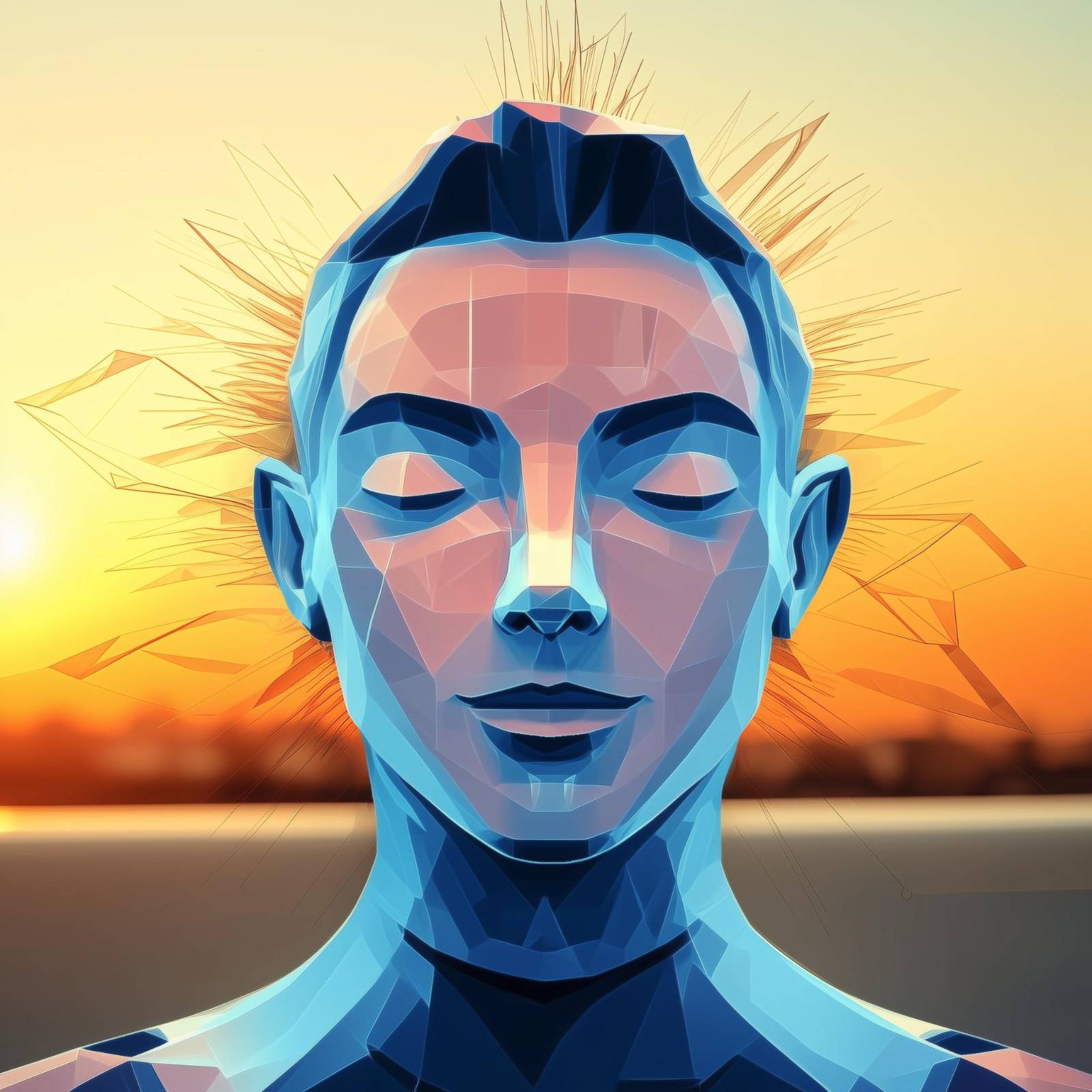 Buddy.fm - AI Friend & Mentor