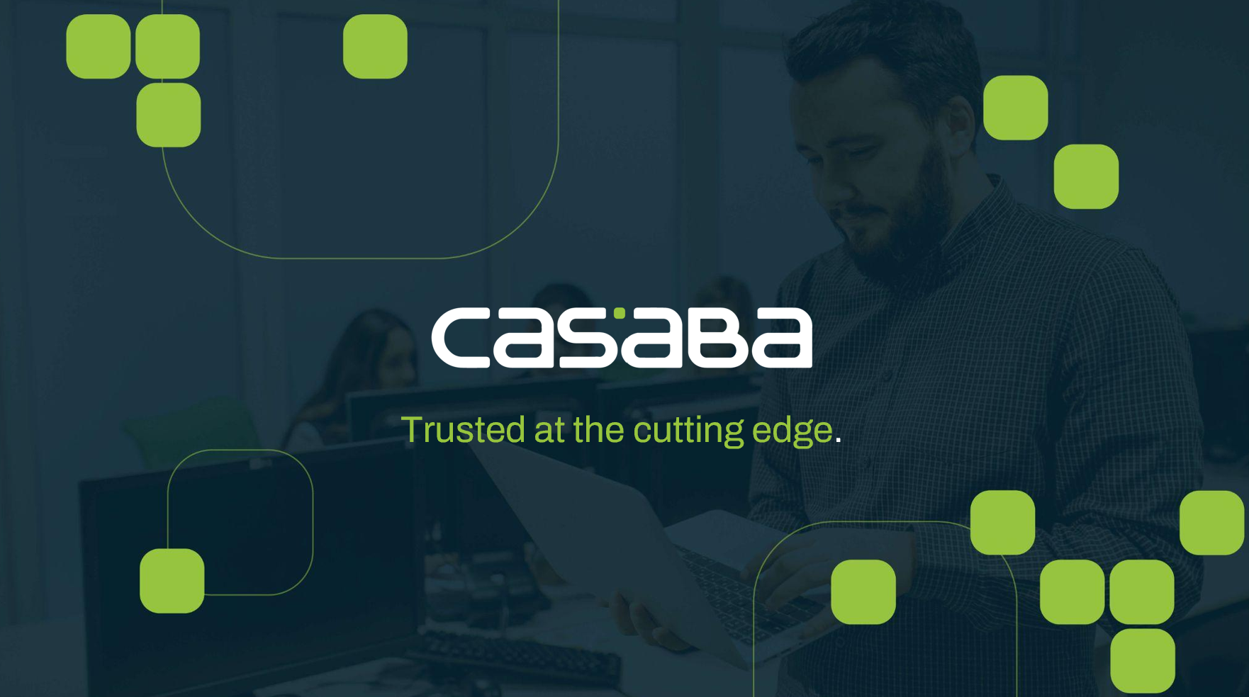 Casaba Security