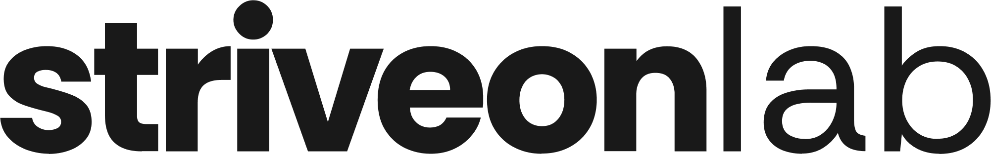 Striveonlab