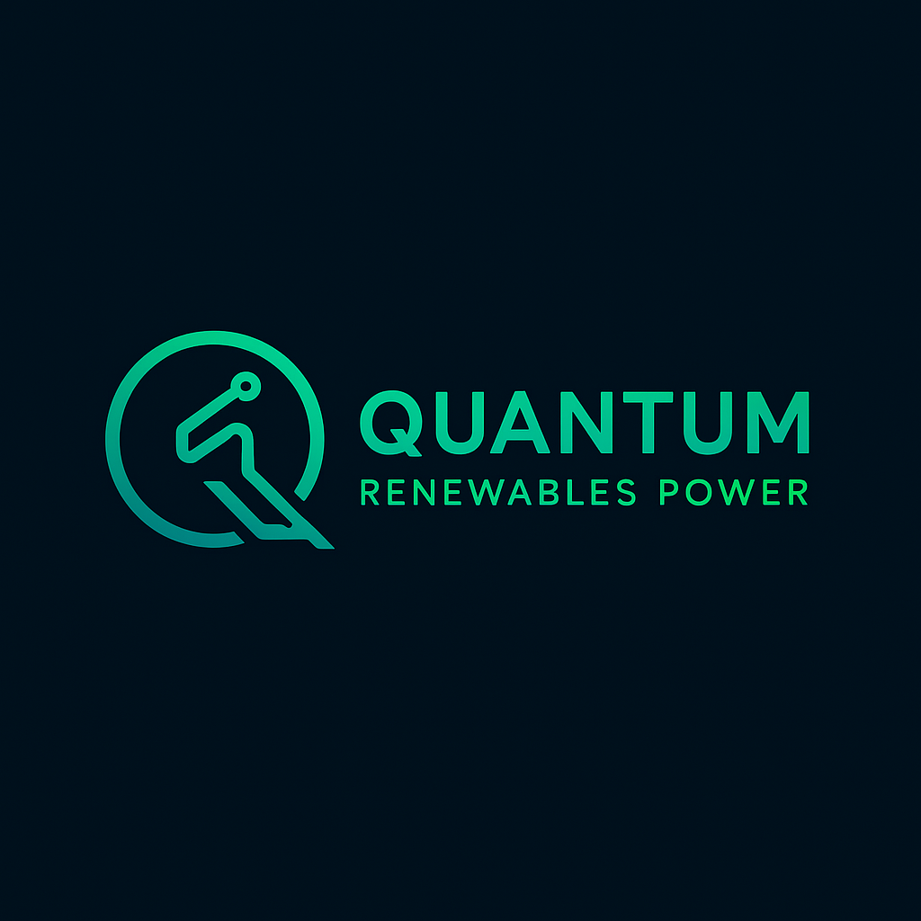 Quantum Renewables Power a.s.