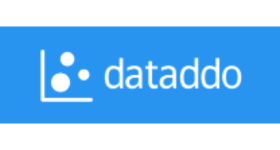 Dataddo logo