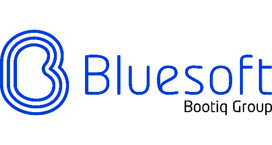 Bluesoft s.r.o. logo