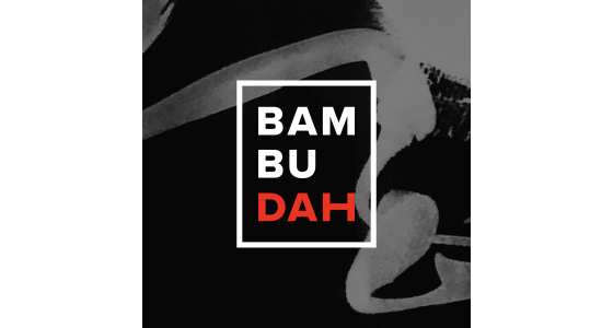 BAM BU DAH logo