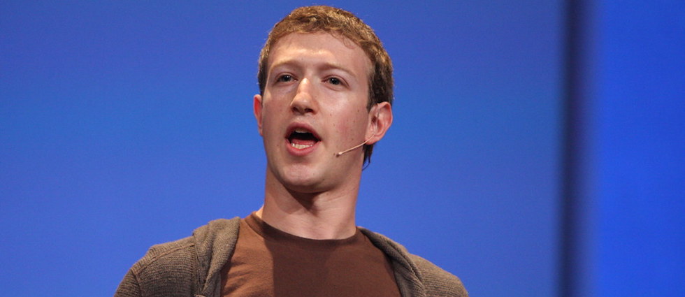 Za bezpečí Marka Zuckerberga loni Facebook zaplatil přes půl miliardy korun