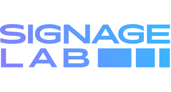 SIGNAGELAB logo