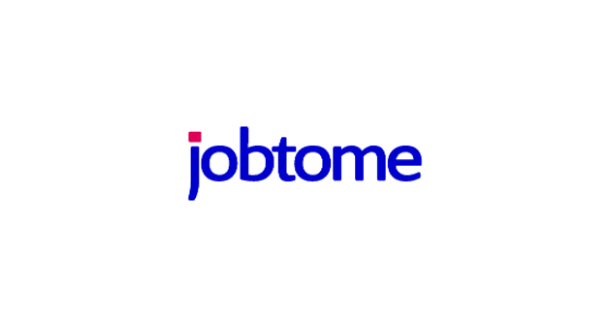 Jobtome International SA logo