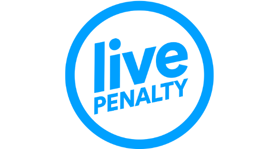 Live Penalty logo