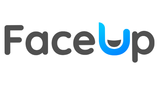 FaceUp Technology - NNTB.cz logo
