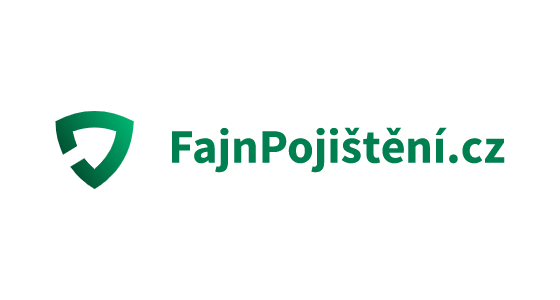 FajnPojisteni.cz logo