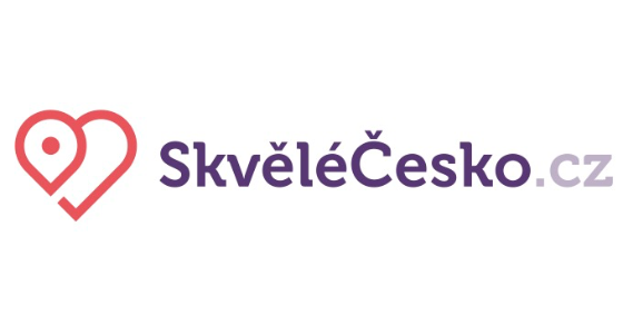 SkvěléČesko.cz logo