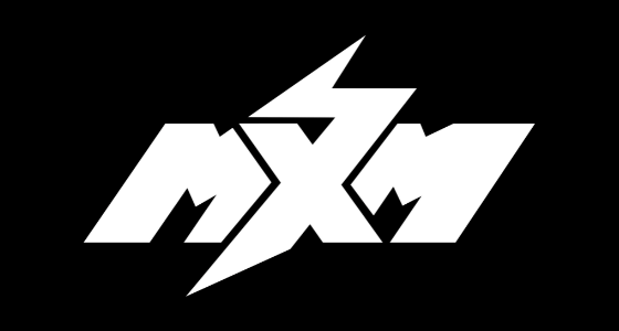 MXM logo