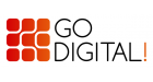 Go Digital! s.r.o. logo