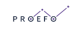Proefo logo