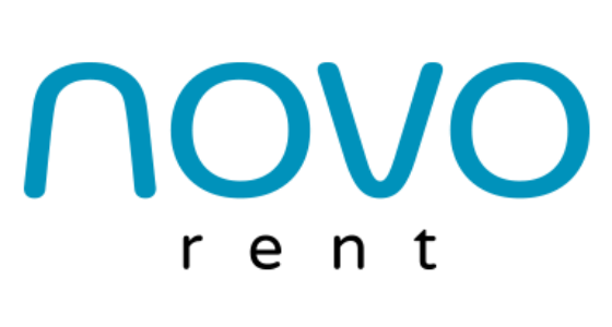 NOVORENT SE logo