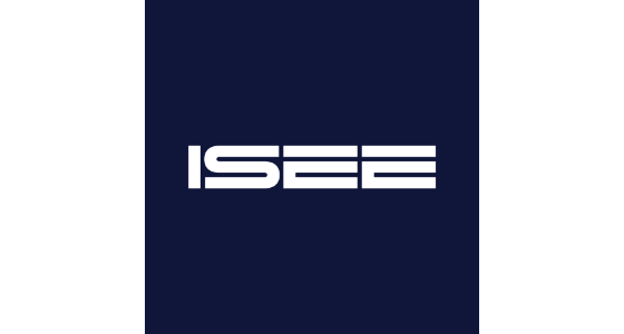 ISEE Inc. logo