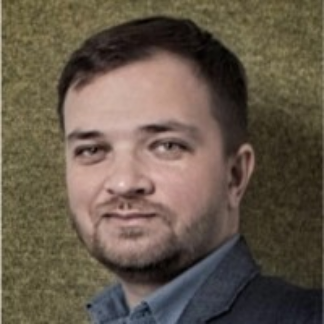 Vladimír Hranáč