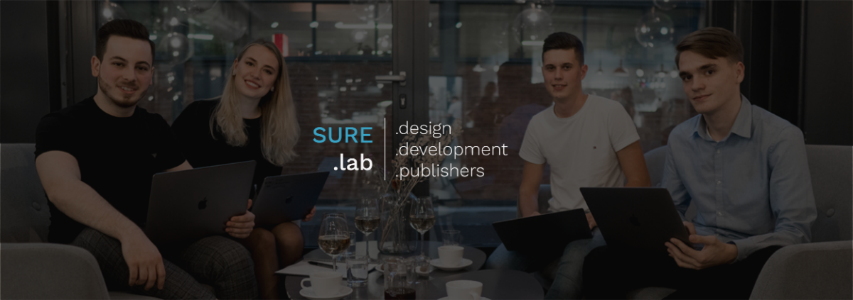 surelab s.r.o. cover