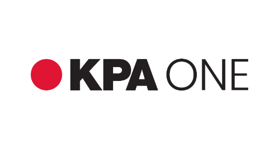 KPA ONE s.r.o. logo