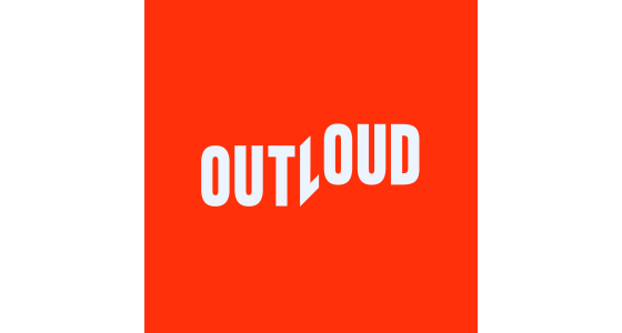 Outloud s.r.o. logo
