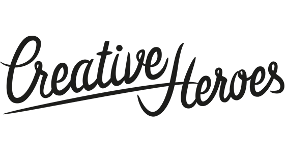 Creative Heroes, s.r.o. logo