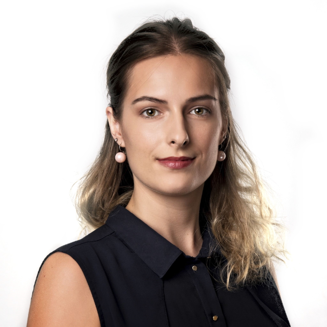 Martina Škantárová