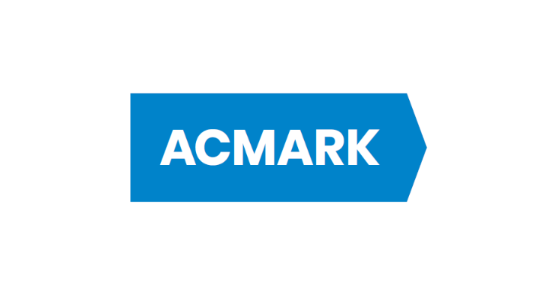 ACMARK s.r.o. logo