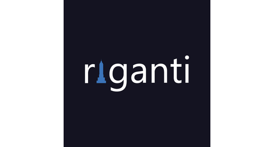 RIGANTI s.r.o. logo