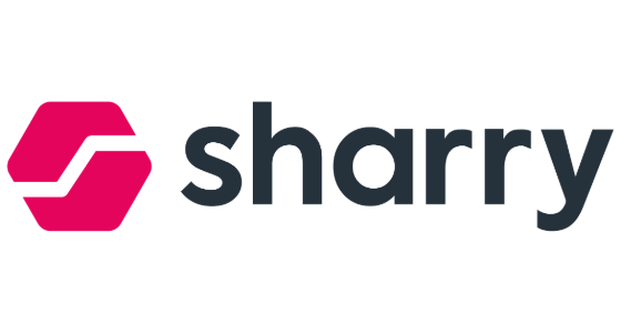 Sharry logo