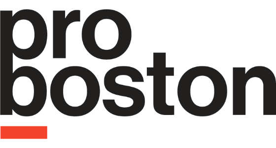 PROBOSTON logo