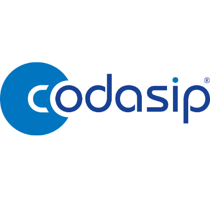 Codasip logo