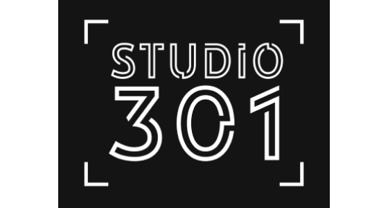 Studio 301 logo
