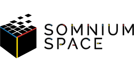 Somnium Space Ltd. logo