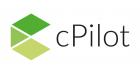 cPilot - informační systém logo