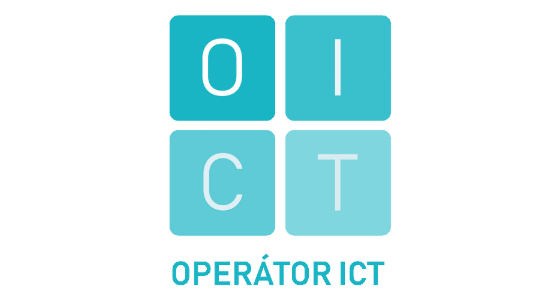 Operátor ICT, a.s. logo