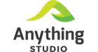 ANYTHING STUDIO s.r.o. logo