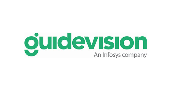 GuideVision s.r.o. logo