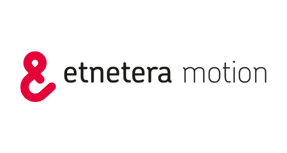 Etnetera Motion logo