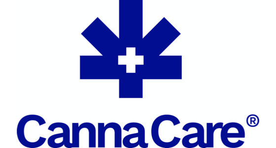CannaCare logo
