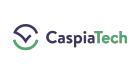 CaspiaTech logo