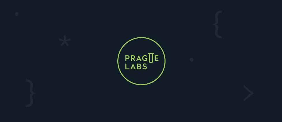 Prague Labs cover