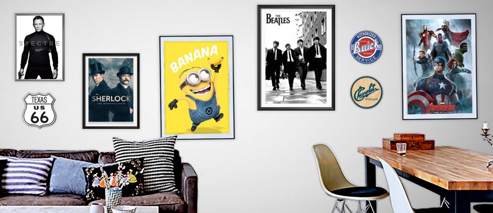 Posters.cz cover