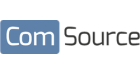 ComSource s.r.o. logo