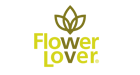 Flower Lover logo