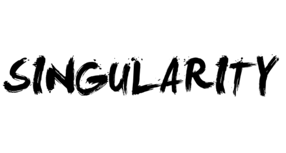 Singularity s.r.o. logo