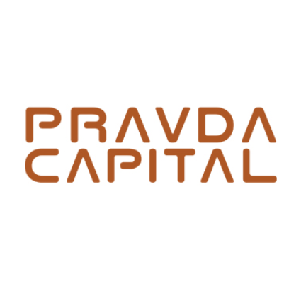 Pravda Capital logo