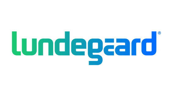 Lundegaard a.s. logo