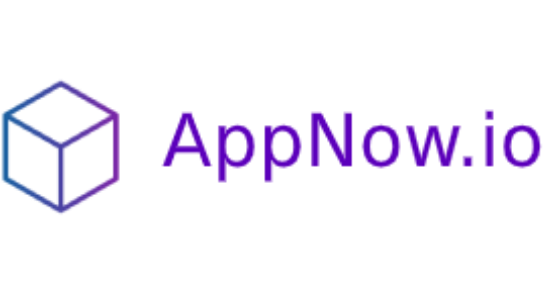 AppNow.io logo