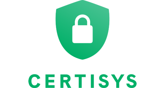 Certisys, s.r.o. logo