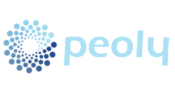 Peoly Solutions logo