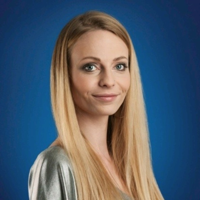 Dina Velichová